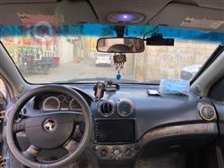 شيفروليه أفيو